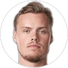 Victor Eriksson, Defender for Hammarby IF