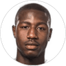 Kyvon Leidsman, Forward for Liepaja