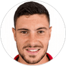 Riccardo Gemelli, Midfielder for 
    