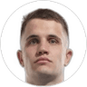 Gleb Zherdev, Forward for Slavia