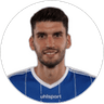 Alem Pasic, Defender for Blau-Weiß Linz