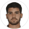 Dudu, Midfielder for Figueirense