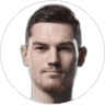 Vladislav Lyakh, Defender for FC Dynamo Brest