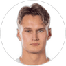 Alexander Almqvist, Defender for Kalmar