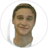 Axel Pettersson, Midfielder for Oddevold