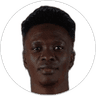 Luqman Gilmore, Midfielder for Monastir