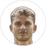Nicolas Binder, Forward for SC Cambuur