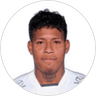 Richard Mina, Defender for LDU Quito