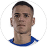 Matos Diego, Defender for Floresta