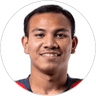 Kritsada Nontharath, Defender for Rayong