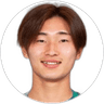 Shota Fujio, Forward for Machida Zelvia