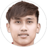 Peerapat Kaminthong, Midfielder for Rayong
