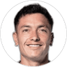 Cristian Zavala, Forward for Coquimbo Unido