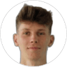 David Ungar, Midfielder for First Vienna