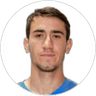 Muslim Bammatgereev, Midfielder for Tekstilshchik