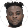 Ugochukwu Iwu, Midfielder for Rubin Kazan