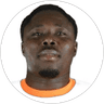 Annan Mensah, Defender for Gandzasar