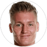M. Schäffler, Attacker for SG Dynamo Dresden