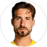 Kevin Trapp, Goalkeeper for Paris FC