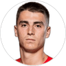 Antxon Jaso Zunzarren, Defender for Cultural y Deportiva Leonesa