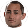 L. Robles, Goalkeeper for 
    