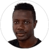 Donald Molls, Midfielder for Östersunds FK