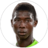 B. Makume, Defender for Baroka