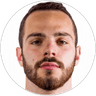 A. Spurio, Goalkeeper for Alessandria
