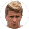 G. Simeone, Attacker for CF Rayo Majadahonda