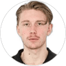 Adam Egnell, Midfielder for Landskrona