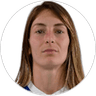 N. Visentin, Attacker for Lazio W