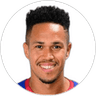 Mancha Edu, Defender for Buriram United