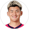 Ryuya Nishio, Defender for Omiya Ardija
