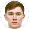 A. Shubko, Midfielder for Gazovik Vitebsk