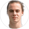 B. Stephens, Midfielder for Harborough Town