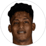 Jean Humanante, Midfielder for Guayaquil City