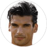 I. Jovanović, Defender for Seongnam