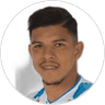Mario Garcia, Midfielder for Cerro Largo