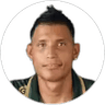 Bryan Vinan, Defender for Orense