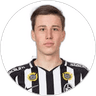 Filip Olsson, Midfielder for Öster