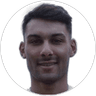 Hamza Bouharma, Midfielder for Atlètic Club d'Escaldes