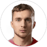 M. Pyrohov, Midfielder for Suduva