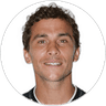 Bruno Fernandez Miglierina Sebastian, Forward for Danubio