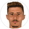 S. Molinaro, Attacker for Scafatese Calcio 1922