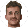 Abraham Pozo, Attacker for Puebla