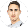 Manu Justo, Forward for Cultural y Deportiva Leonesa