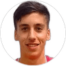 Nicolas Del Priore, Midfielder for Tristán Suárez