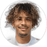Juan Perea, Forward for Zürich