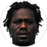 Seydou Koné, Attacker for 
    