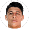 L. Kaçorri, Attacker for Bunyodkor